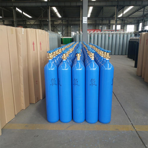 工业氧气罐